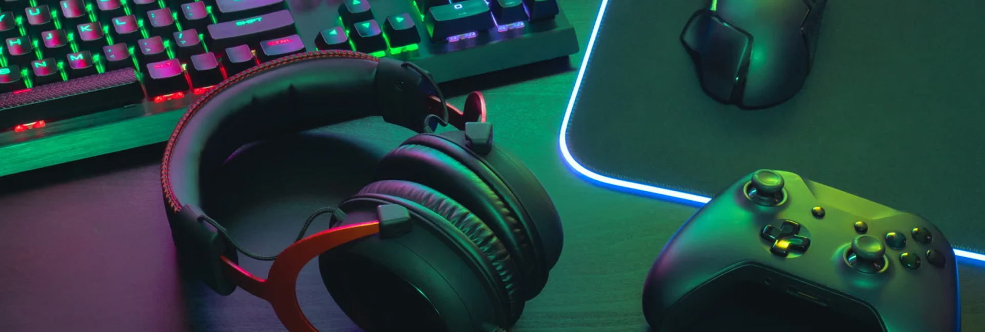 The Best Gaming Accessories