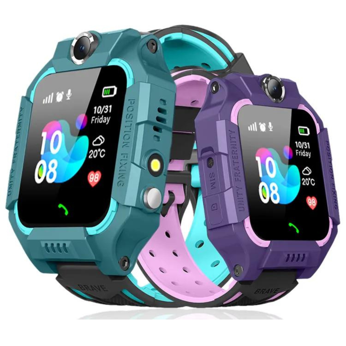 reloj inteligente niños reloj inteligente niños